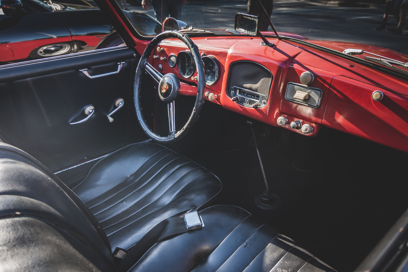 Illustration for article titled Photodump of my second Cars & Caffeine